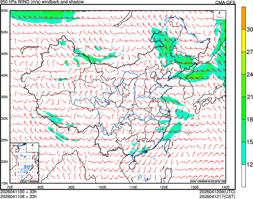 04/11 00时 +033小时