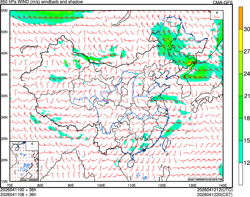 04/11 00时 +036小时