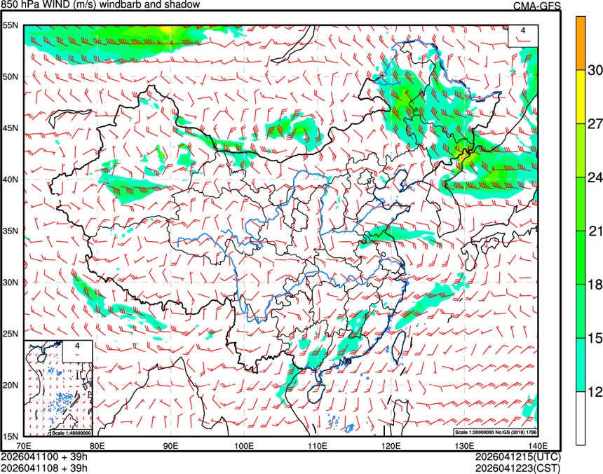 04/11 00时 +039小时