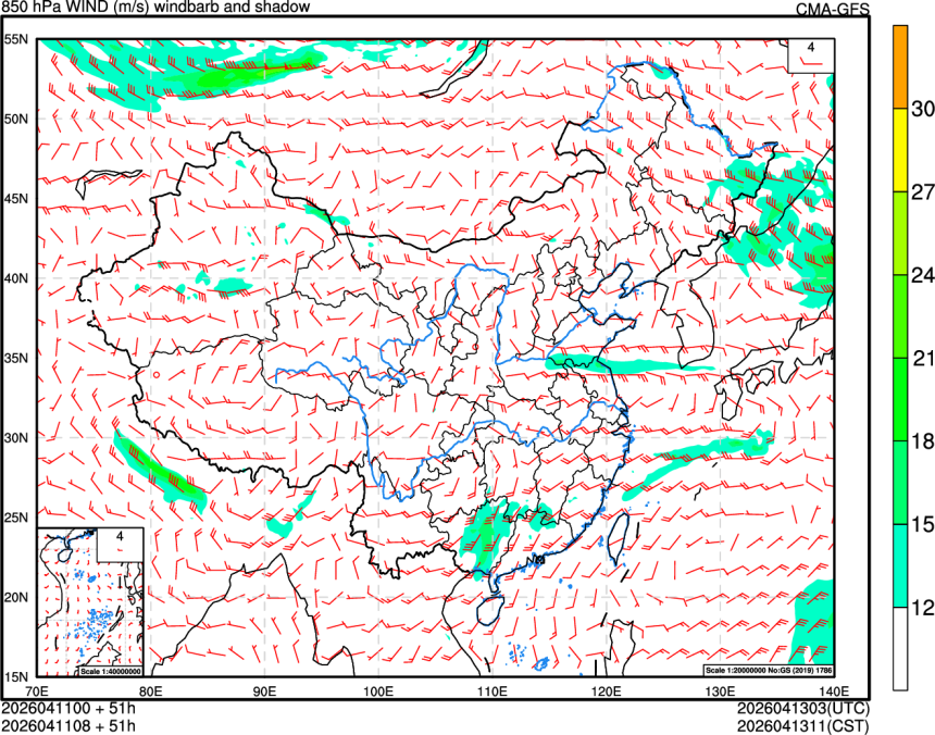 04/11 00时 +051小时