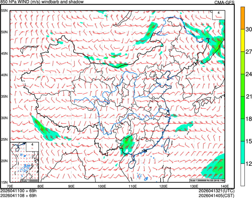 04/11 00时 +069小时