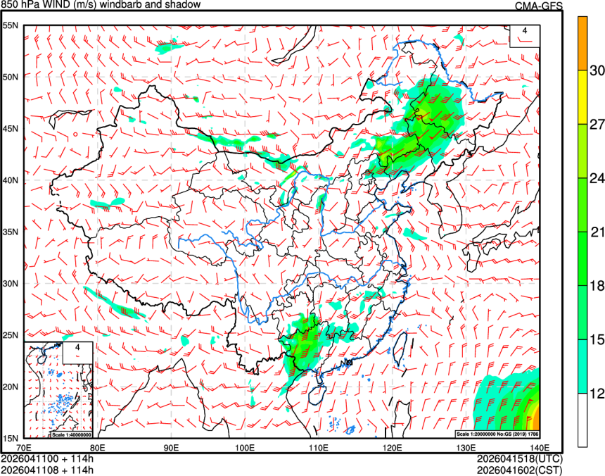 04/11 00时 +114小时