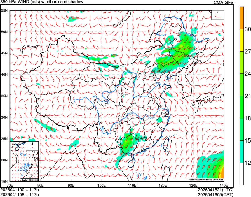 04/11 00时 +117小时