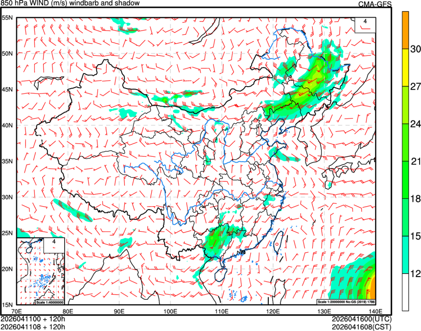 04/11 00时 +120小时