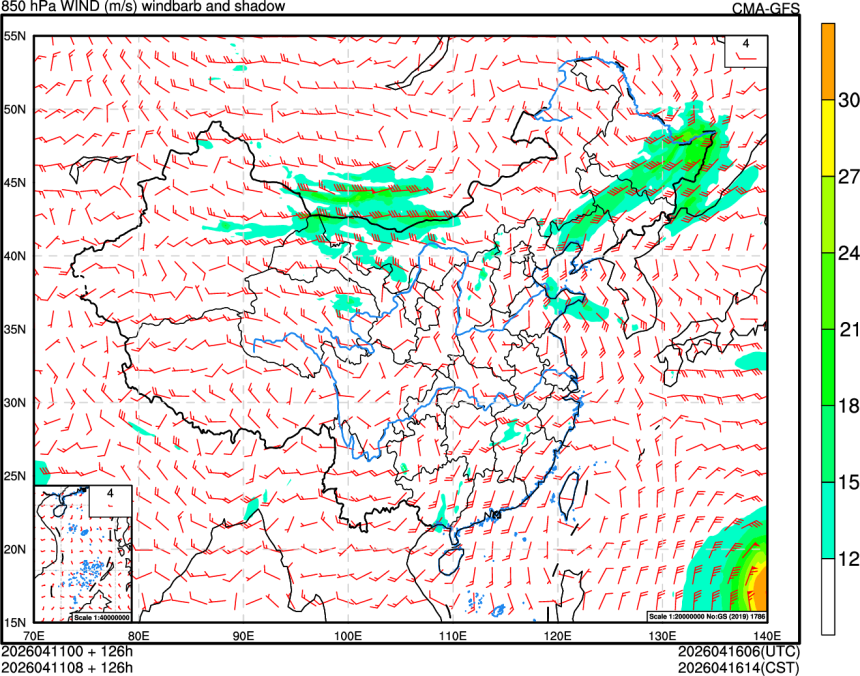04/11 00时 +126小时