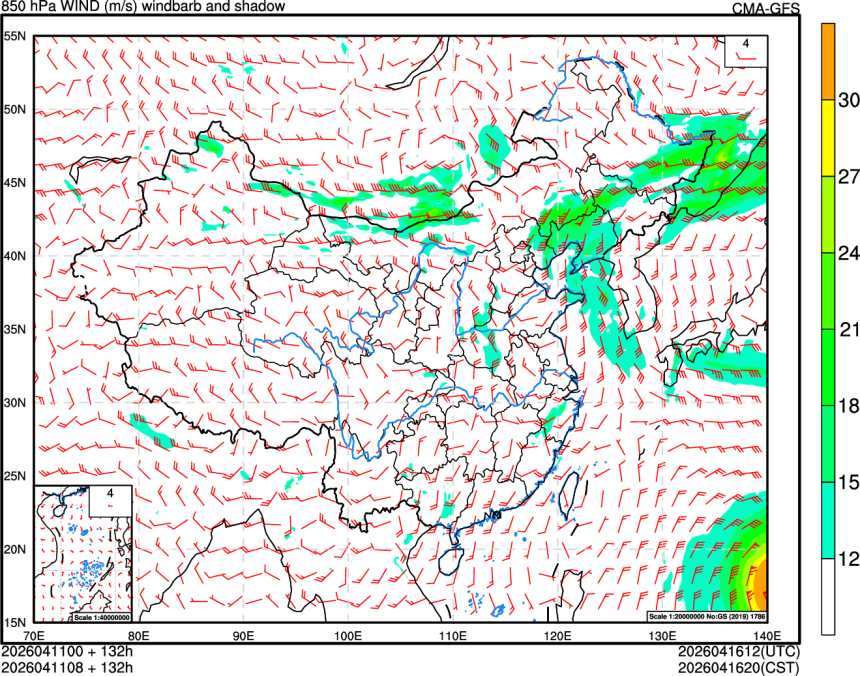 04/11 00时 +132小时