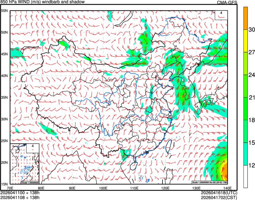 04/11 00时 +138小时