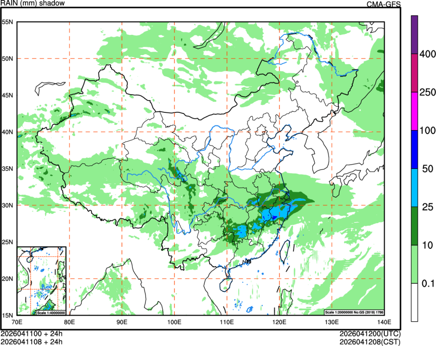 04/11 08时 +024小时