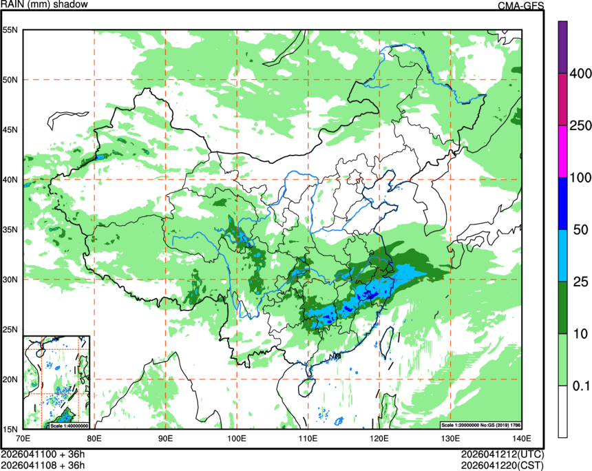 04/11 08时 +036小时