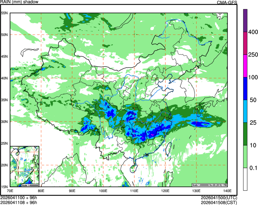 04/11 08时 +096小时