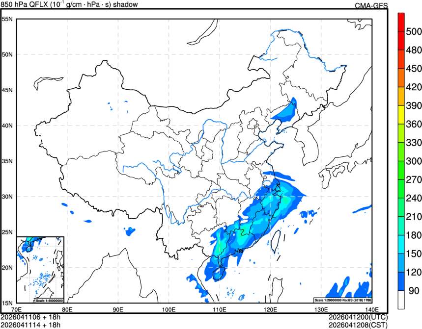 04/11 06时 +018小时