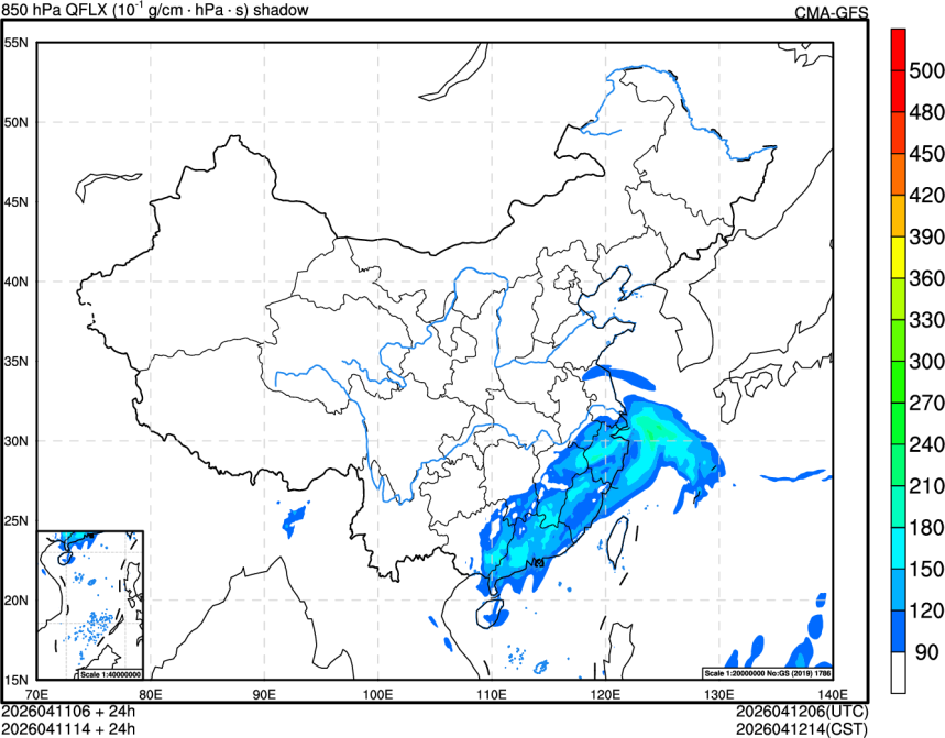 04/11 06时 +024小时