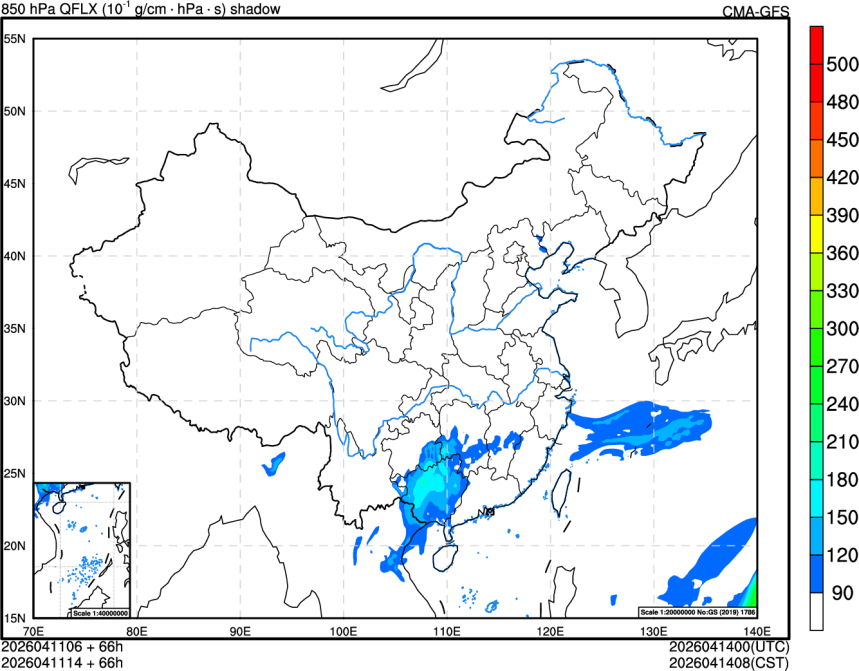 04/11 06时 +066小时
