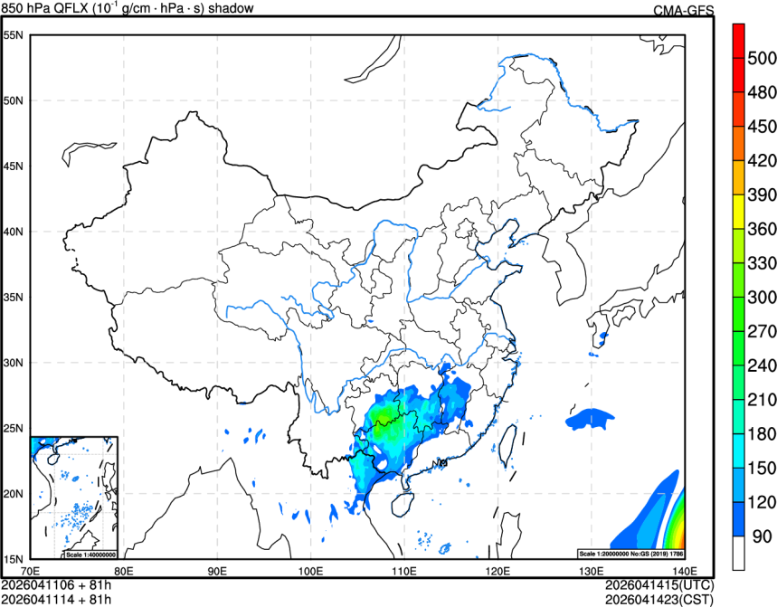 04/11 06时 +081小时
