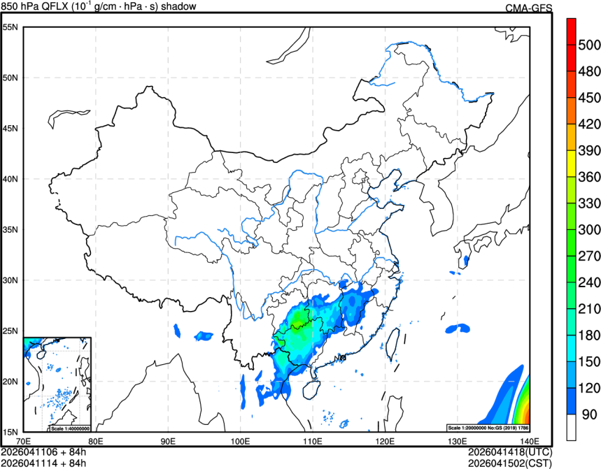 04/11 06时 +084小时