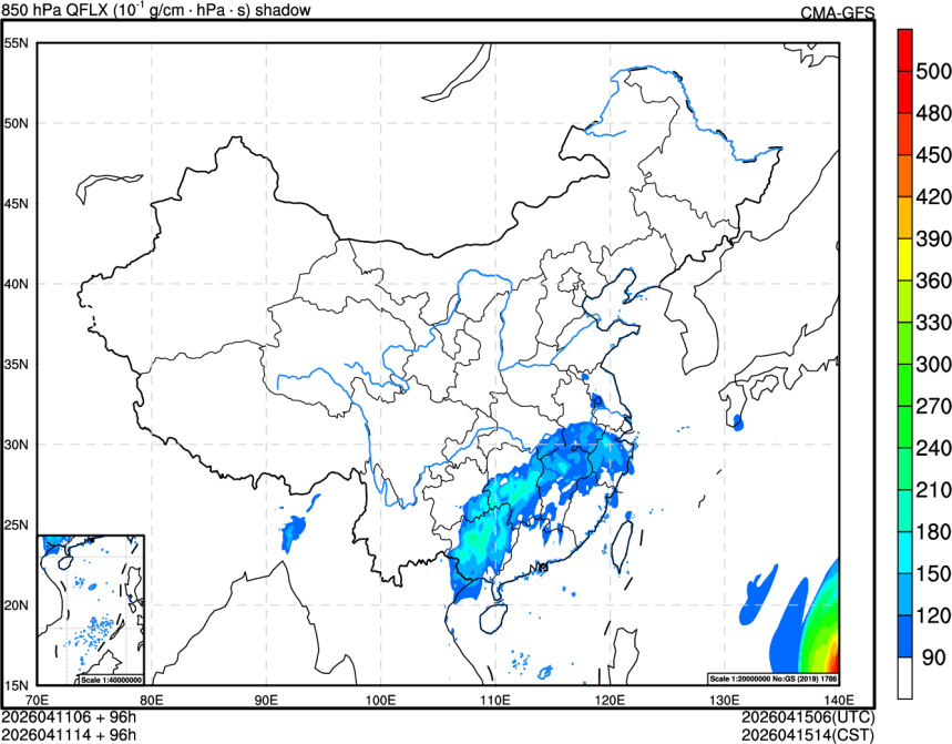 04/11 06时 +096小时
