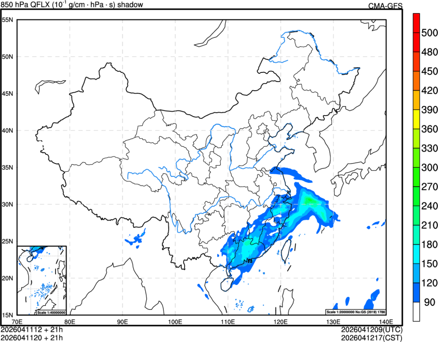 04/11 12时 +021小时