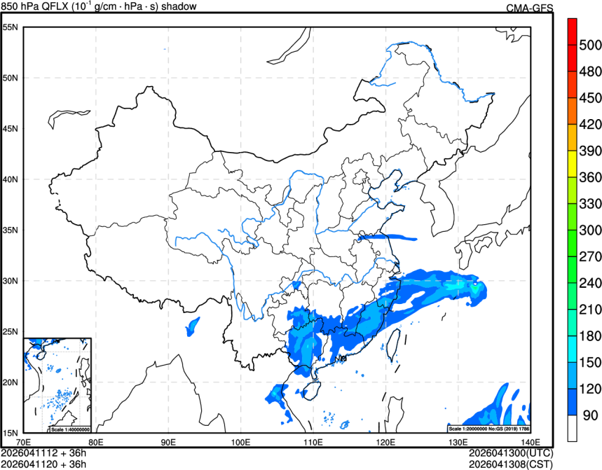 04/11 12时 +036小时