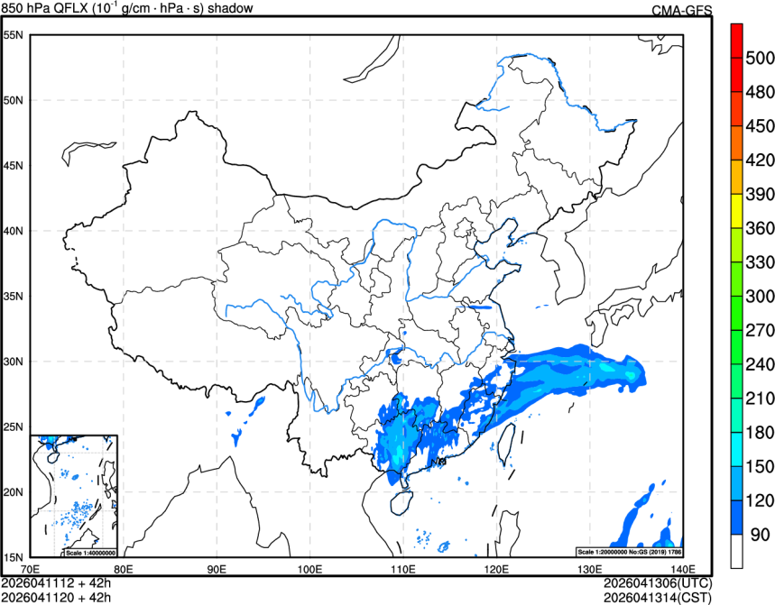04/11 12时 +042小时