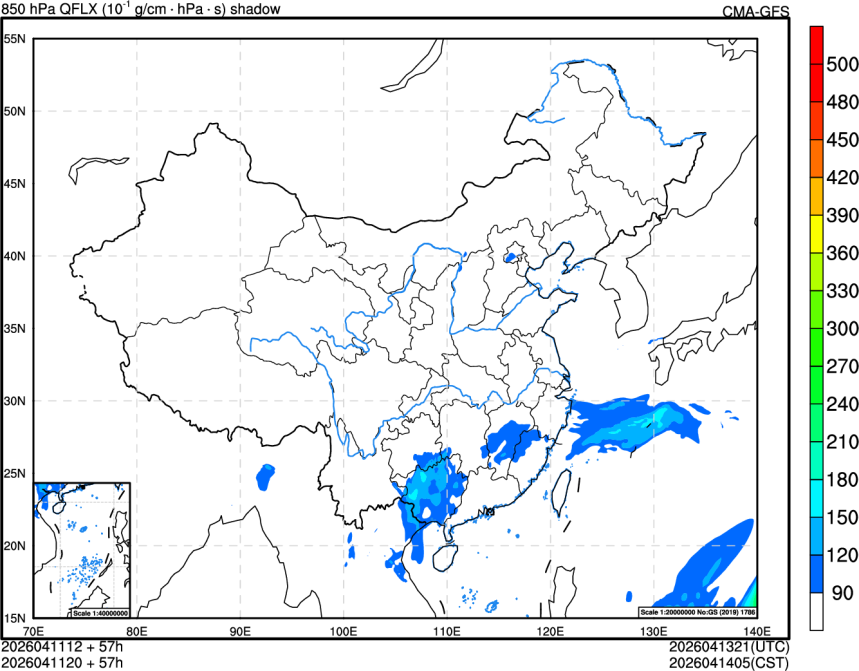 04/11 12时 +057小时