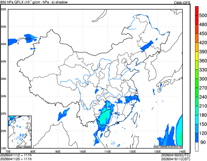 04/11 12时 +111小时