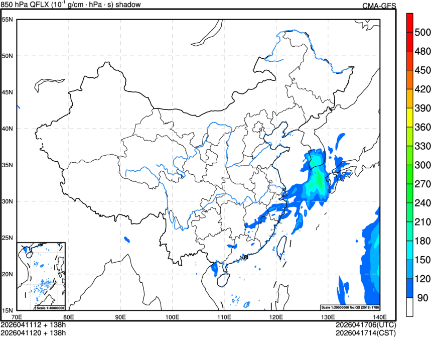 04/11 12时 +138小时