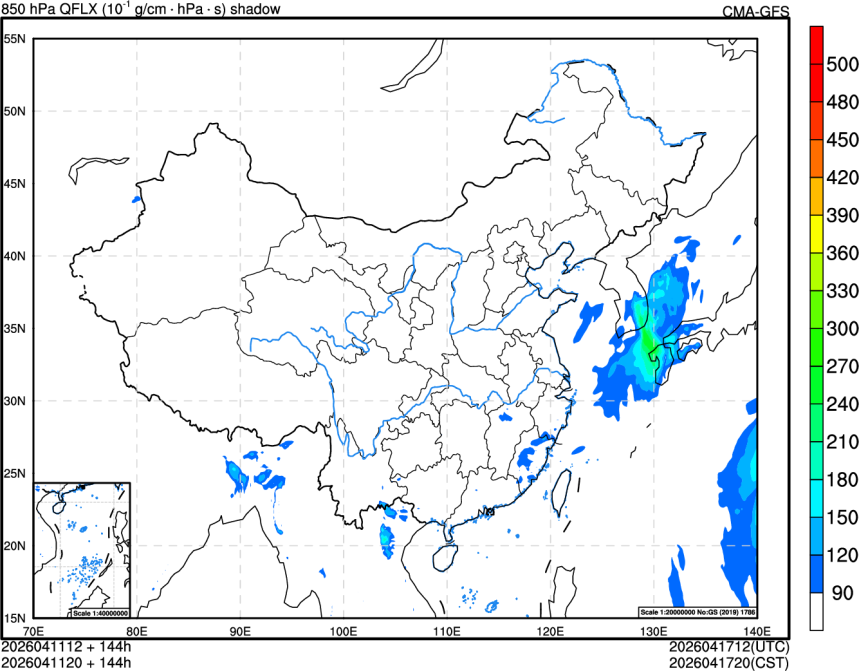 04/11 12时 +144小时