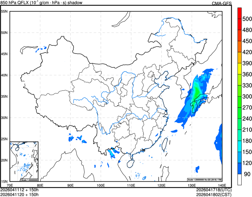 04/11 12时 +150小时