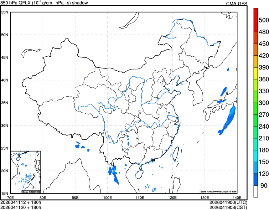 04/11 12时 +180小时