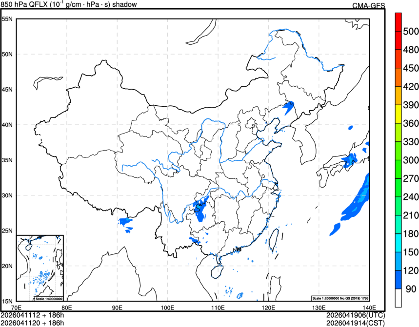04/11 12时 +186小时