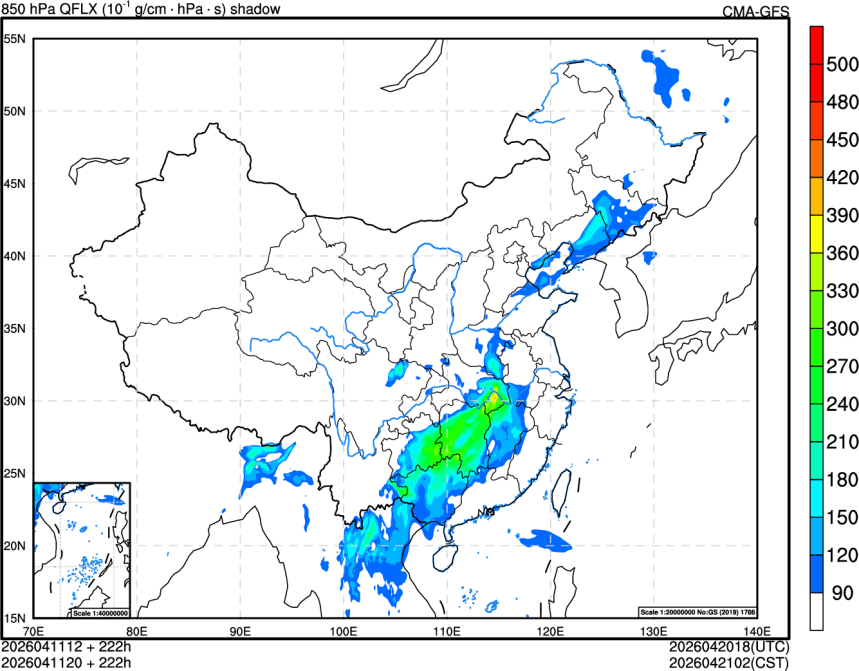 04/11 12时 +222小时