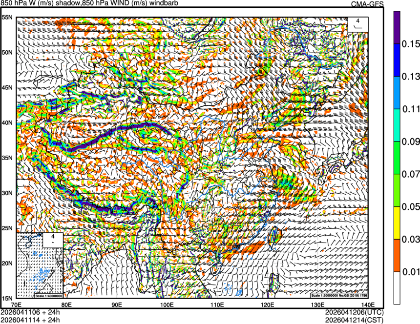 04/11 06时 +024小时