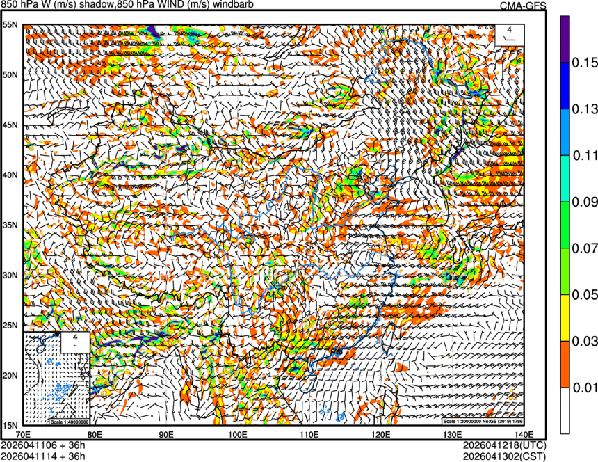 04/11 06时 +036小时