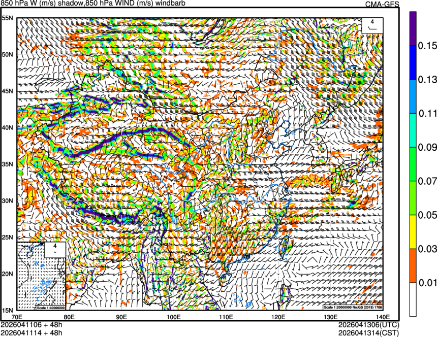04/11 06时 +048小时