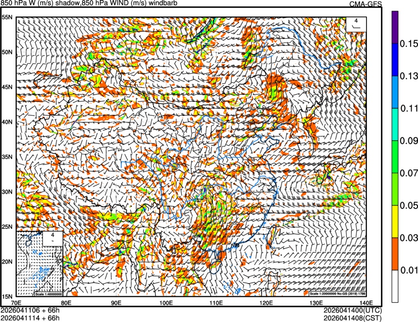 04/11 06时 +066小时