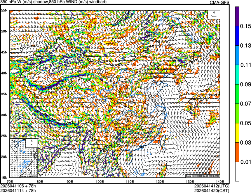 04/11 06时 +078小时