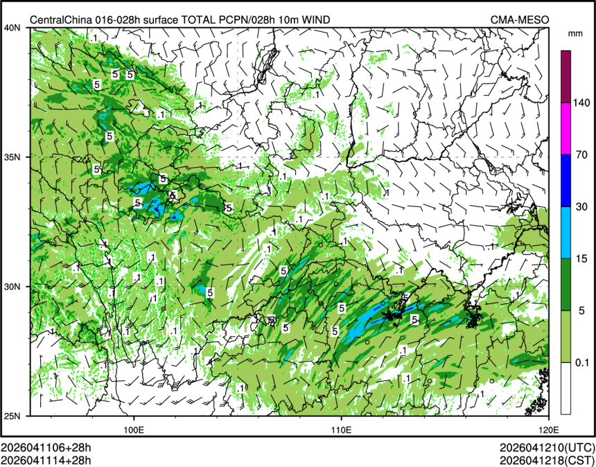 04/11 14时 +028小时