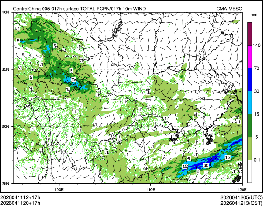 04/11 20时 +017小时