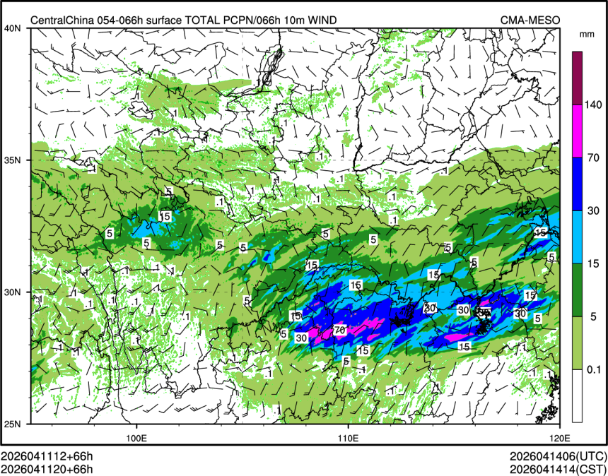 04/11 20时 +066小时
