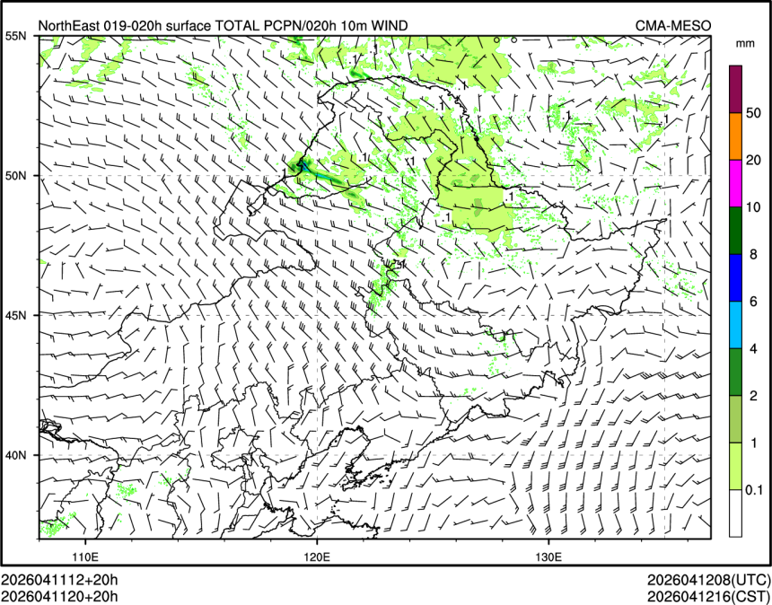 04/11 20时 +020小时
