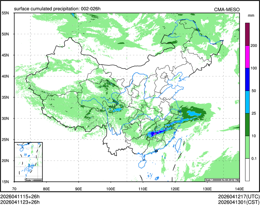 04/11 23时 +026小时
