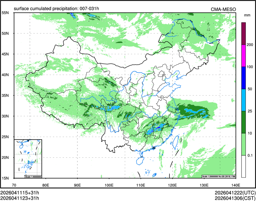 04/11 23时 +031小时