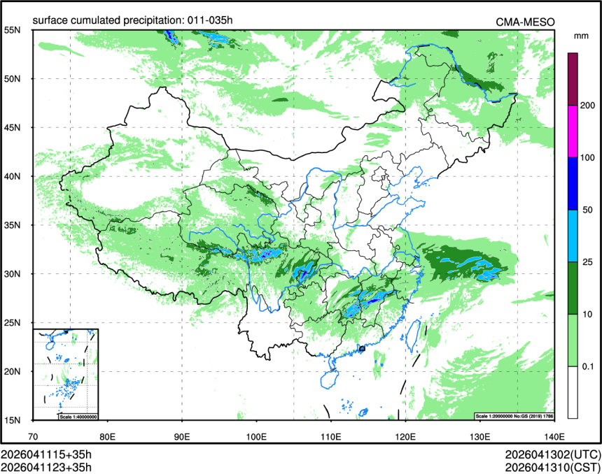 04/11 23时 +035小时