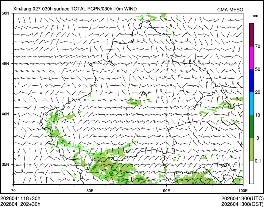04/12 02时 +030小时