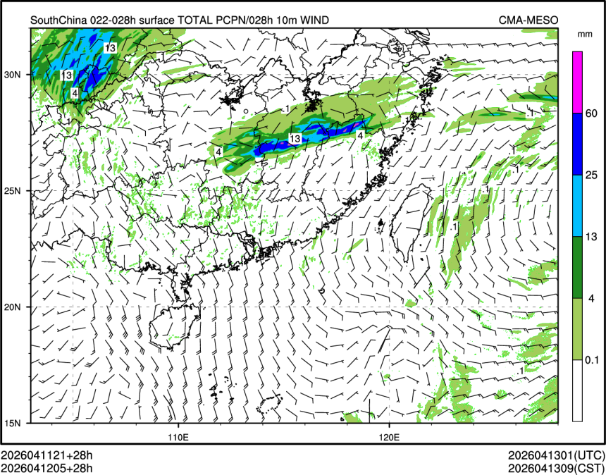 04/12 05时 +028小时