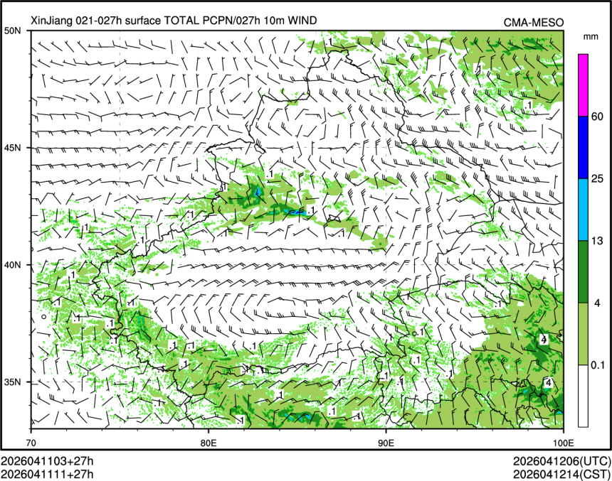 04/11 11时 +027小时