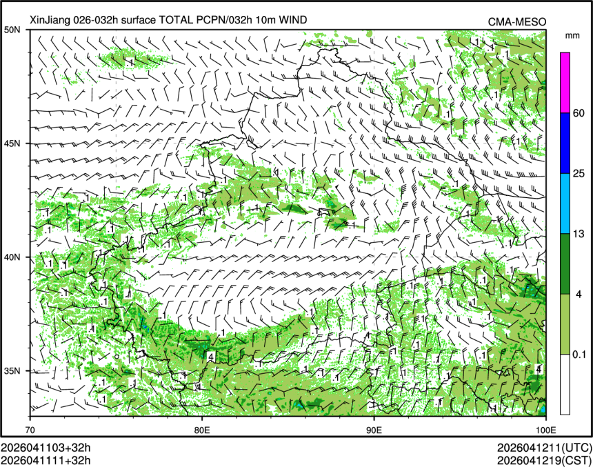 04/11 11时 +032小时