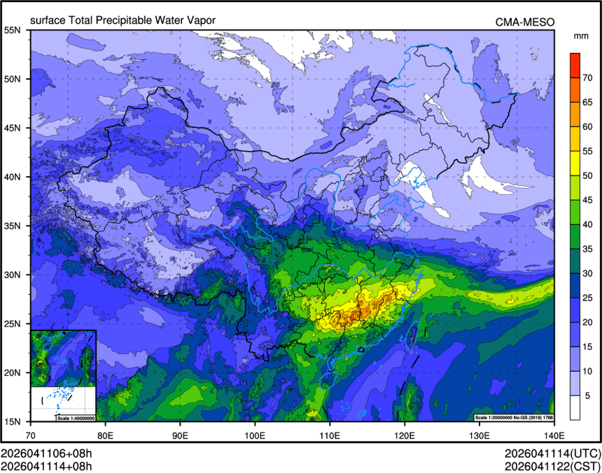 04/11 14时 +008小时