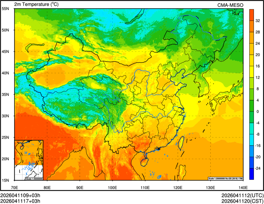 04/11 09时 +003小时