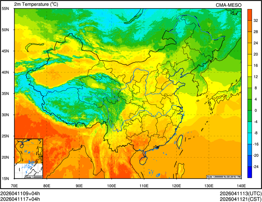 04/11 09时 +004小时